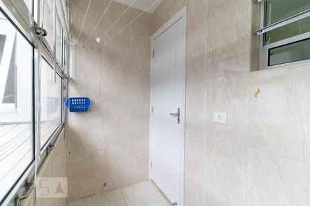 Casa à venda com 115m², 3 quartos e 1 vaga Casa à venda com 115m², 3 quartos e 1 vagaLavanderia