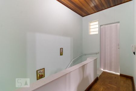 Corredor de casa à venda com 3 quartos, 115m² em Vila Dom Pedro I, São Paulo