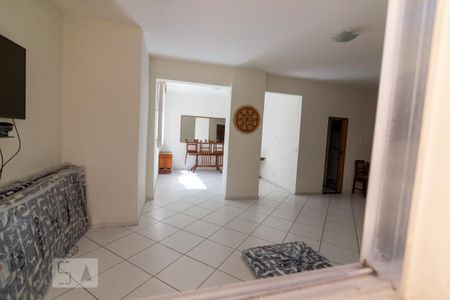 Apartamento para alugar com 80m², 2 quartos e sem vagaÁrea comum - Salão de festas