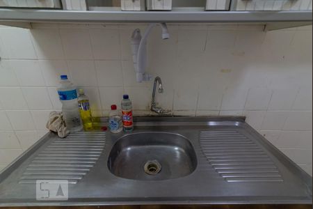 Apartamento para alugar com 80m², 2 quartos e sem vagaCozinha