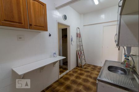 Apartamento para alugar com 80m², 2 quartos e sem vagaCozinha