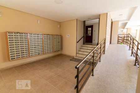 Apartamento para alugar com 80m², 2 quartos e sem vagaHall de entrada