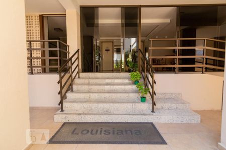 Apartamento para alugar com 80m², 2 quartos e sem vagaHall de entrada