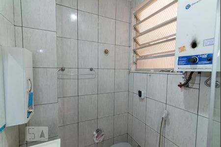 Apartamento para alugar com 80m², 2 quartos e sem vagaBanheiro