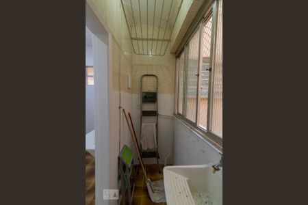 Apartamento para alugar com 80m², 2 quartos e sem vagaÁrea de Serviço