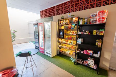 Apartamento para alugar com 80m², 2 quartos e sem vagaÁrea comum - Mercadinho