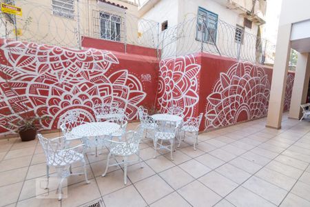 Apartamento para alugar com 80m², 2 quartos e sem vagaÁrea comum