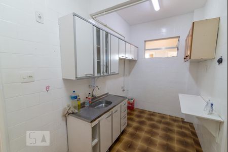 Apartamento para alugar com 80m², 2 quartos e sem vagaCozinha