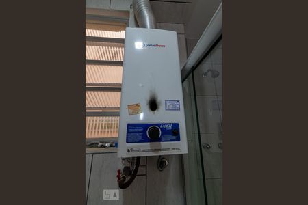 Apartamento para alugar com 80m², 2 quartos e sem vagaAquecedor