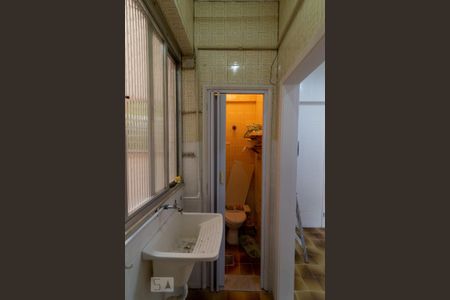 Apartamento para alugar com 80m², 2 quartos e sem vagaÁrea de Serviço