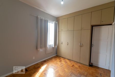 Quarto 1 de apartamento para alugar com 2 quartos, 80m² em Tijuca, Rio de Janeiro