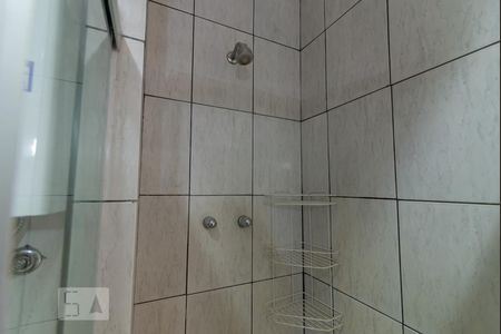 Apartamento para alugar com 80m², 2 quartos e sem vagaBanheiro