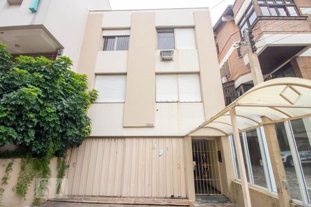 Apartamento à venda com 51m², 1 quarto e sem vaga Apartamento à venda com 51m², 1 quarto e sem vagaFachada