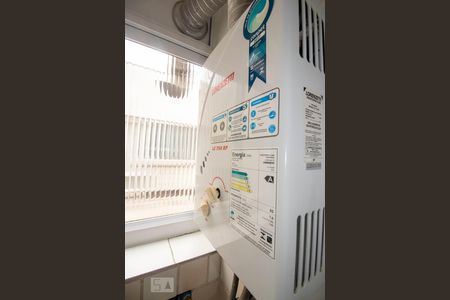 Apartamento à venda com 51m², 1 quarto e sem vaga Apartamento à venda com 51m², 1 quarto e sem vagaJunker