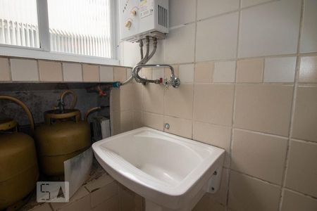 Apartamento à venda com 51m², 1 quarto e sem vaga Apartamento à venda com 51m², 1 quarto e sem vagaTanquinho