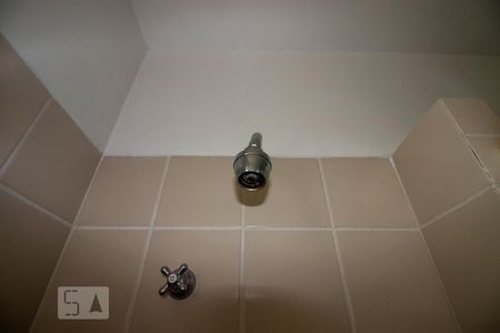 Apartamento à venda com 51m², 1 quarto e sem vaga Apartamento à venda com 51m², 1 quarto e sem vagaChuveiro