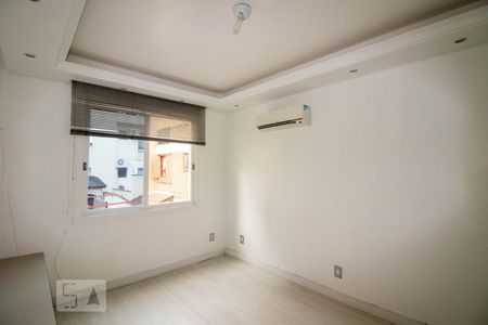 Sala de Apartamento com 1 quarto, 51m² Bela Vista