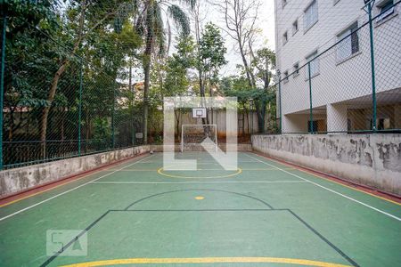 Apartamento à venda com 55m², 2 quartos e 1 vagaQuadra