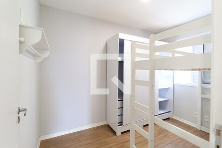 Apartamento à venda com 55m², 2 quartos e 1 vagaQuarto