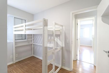 Apartamento à venda com 55m², 2 quartos e 1 vagaQuarto