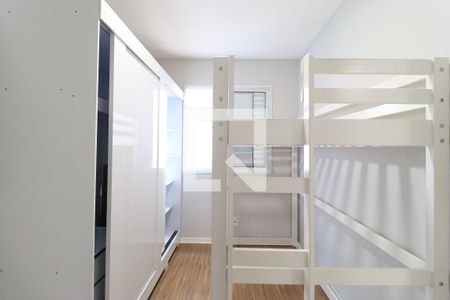Apartamento à venda com 55m², 2 quartos e 1 vagaQuarto