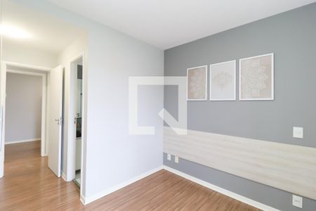 Apartamento à venda com 55m², 2 quartos e 1 vagaSuíte