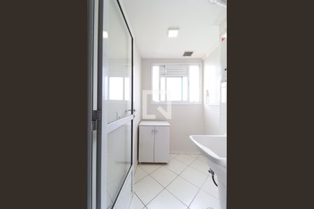 Apartamento à venda com 55m², 2 quartos e 1 vagaÁrea de serviço