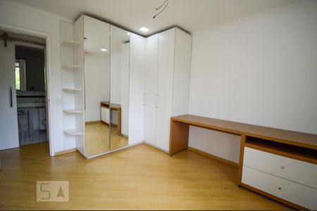 Apartamento à venda com 145m², 4 quartos e 2 vagasQuarto 2