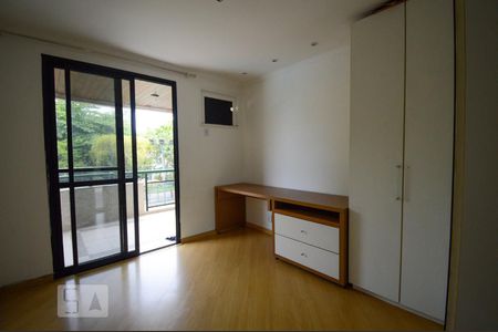 Apartamento à venda com 145m², 4 quartos e 2 vagasQuarto 1