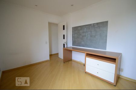 Apartamento à venda com 145m², 4 quartos e 2 vagasQuarto 3