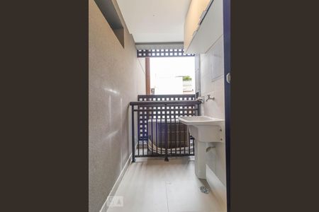 Apartamento para alugar com 60m², 2 quartos e 1 vagaÁrea de serviço