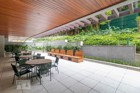 Apartamento para alugar com 60m², 2 quartos e 1 vagaÁrea comum