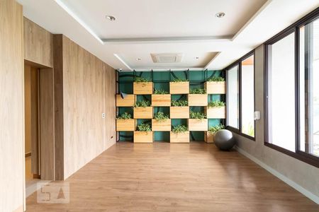 Apartamento para alugar com 60m², 2 quartos e 1 vagaSala de Yoga