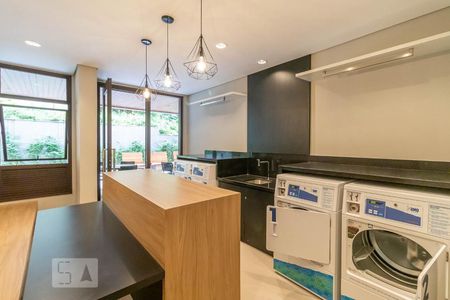 Apartamento para alugar com 60m², 2 quartos e 1 vagaLavanderia