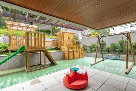 Apartamento para alugar com 60m², 2 quartos e 1 vagaÁrea Comum - Playground