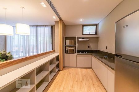 Apartamento para alugar com 60m², 2 quartos e 1 vagaSalão de festas