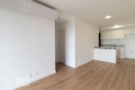 Sala de apartamento para alugar com 2 quartos, 60m² em Vila Madalena, São Paulo