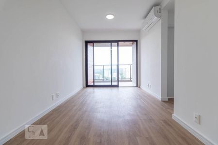 Sala de apartamento para alugar com 2 quartos, 60m² em Vila Madalena, São Paulo