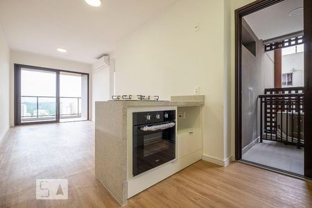 Apartamento para alugar com 60m², 2 quartos e 1 vagaCozinha