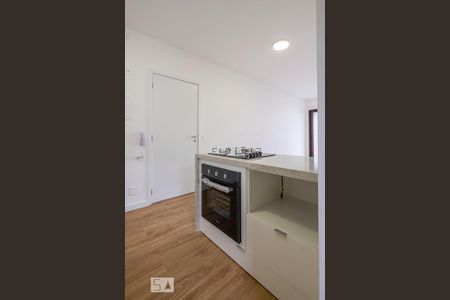 Apartamento para alugar com 60m², 2 quartos e 1 vagaCozinha