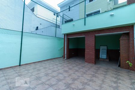 Casa à venda com 180m², 3 quartos e 2 vagasArea de Serviço