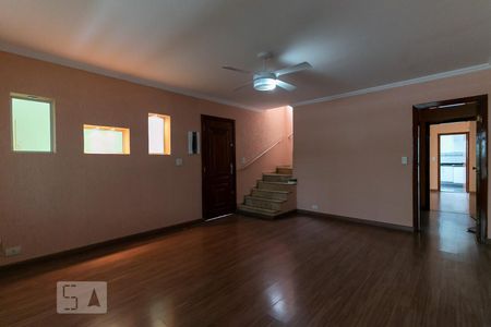 Sala de casa à venda com 3 quartos, 180m² em Jabaquara, São Paulo