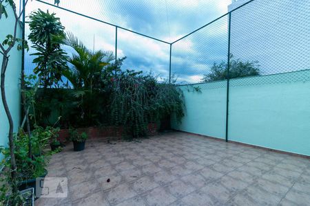 Casa à venda com 180m², 3 quartos e 2 vagasArea de Serviço