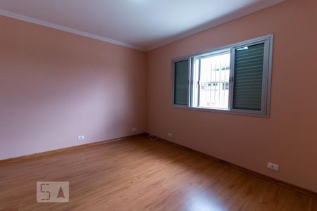 Quarto 1 - Suíte de casa à venda com 3 quartos, 180m² em Jabaquara, São Paulo