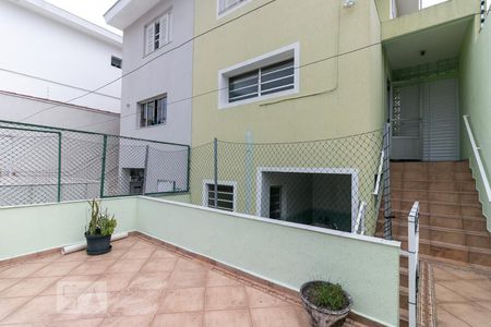 Casa à venda com 180m², 3 quartos e 2 vagasArea Externa
