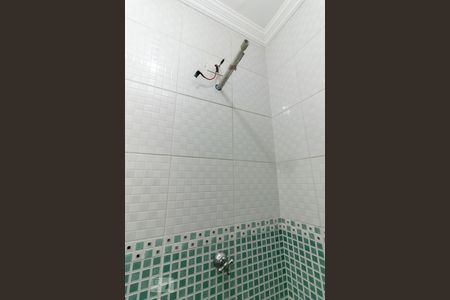 Casa à venda com 180m², 3 quartos e 2 vagasBanheiro de Serviço