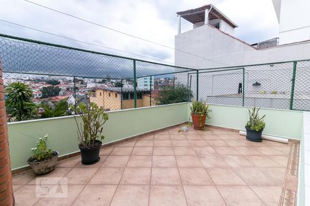 Casa à venda com 180m², 3 quartos e 2 vagasArea Externa