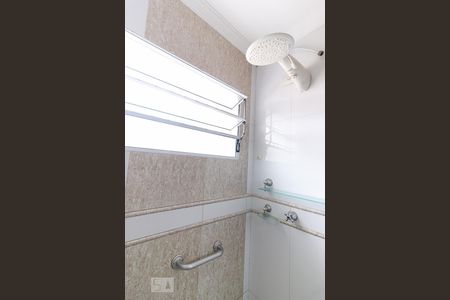 Banheiro da Suíte de casa à venda com 3 quartos, 180m² em Jabaquara, São Paulo