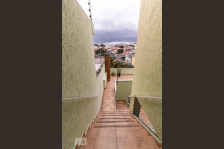 Casa à venda com 180m², 3 quartos e 2 vagasArea Externa