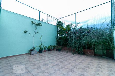 Casa à venda com 180m², 3 quartos e 2 vagasArea de Serviço